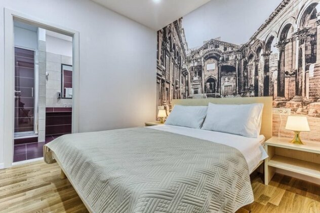 Split Urban Rooms - Photo2