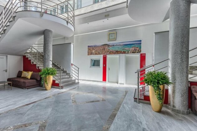 Split Urban Rooms - Photo4