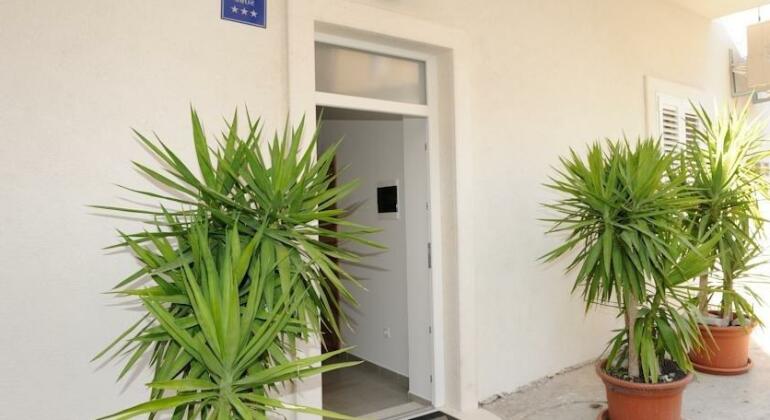 Split Varos Inn - Photo2