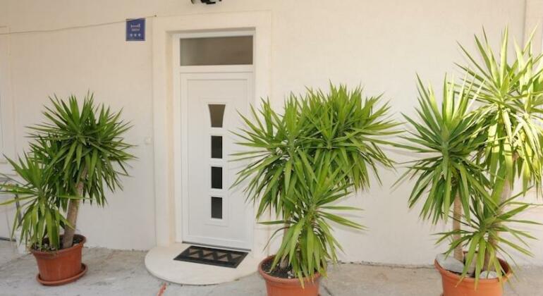 Split Varos Inn - Photo3