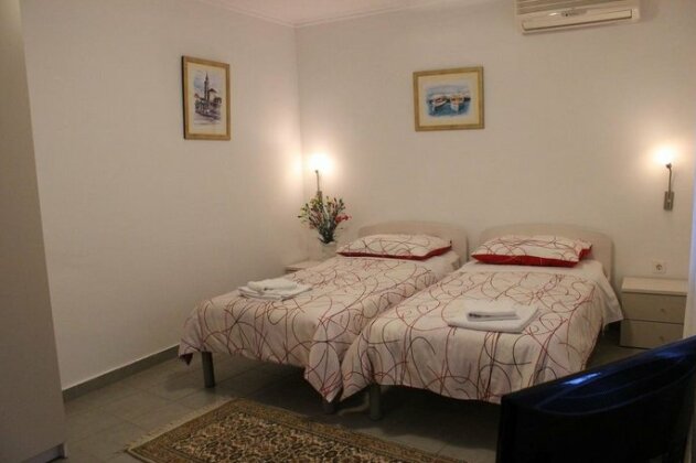 Split Varos Inn - Photo5