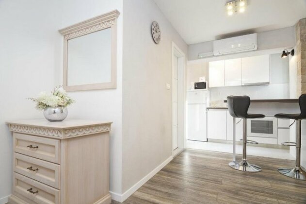 Stone apartman Varos - Photo3