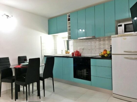 Stone House Varos Apartments - Photo2