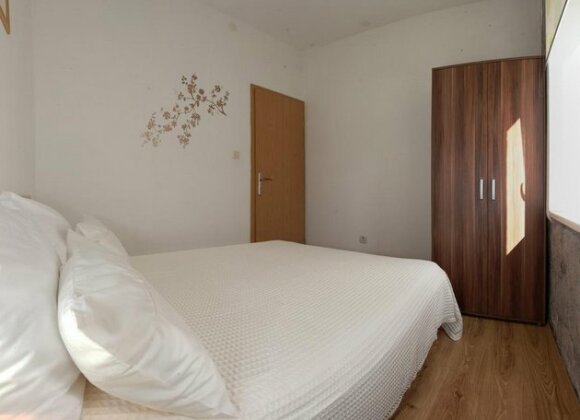 Stone Wall Apartments - Photo3