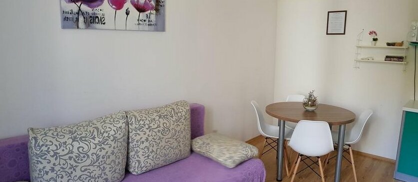 Stone Wall Apartments - Photo4