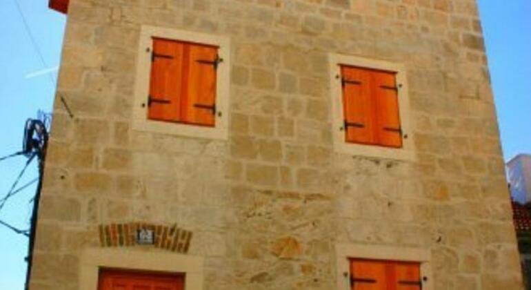 Stonehouse Apartments Split - Photo2