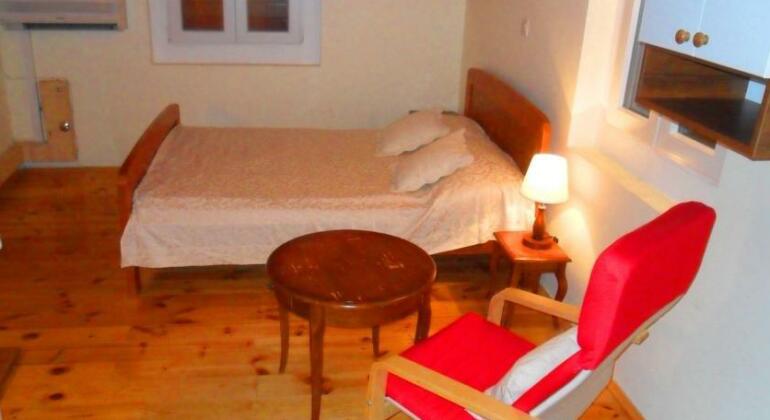 Stonehouse Apartments Split - Photo3