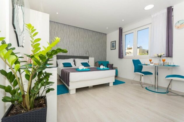 Studio apartman Gazzo - Photo4