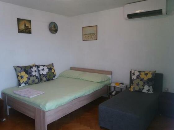 Studio Apartman Mali - Photo5