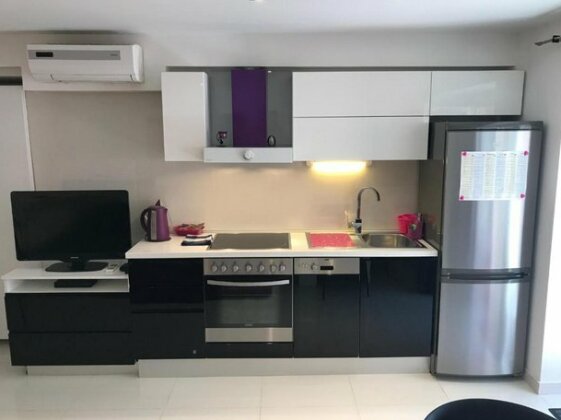 Studio Apartman Split Split-Dalmatia County - Photo4