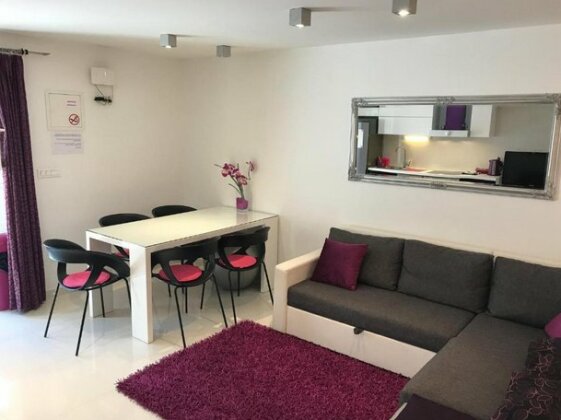 Studio Apartman Split Split-Dalmatia County - Photo5