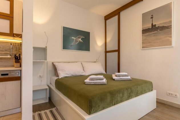 Studio apartment Dzapo - Photo3