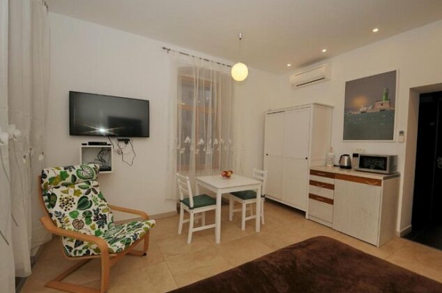 Studio apartment Dzapo - Photo5