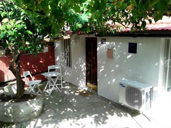 Studio Apartment Goran - Photo2