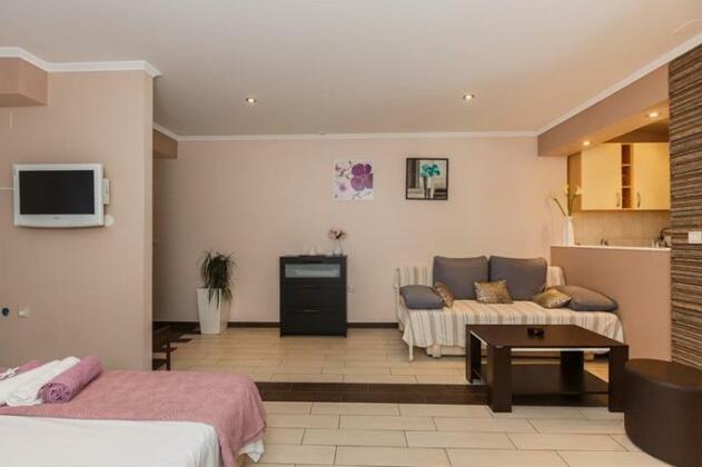 Studio Apartment La Luna - Photo2
