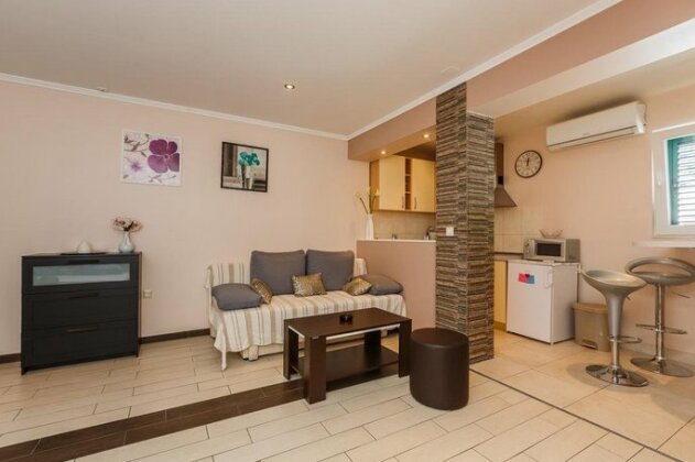 Studio Apartment La Luna - Photo3