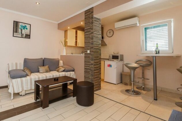 Studio Apartment La Luna - Photo4