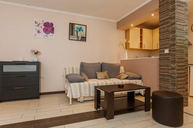 Studio Apartment La Luna - Photo5