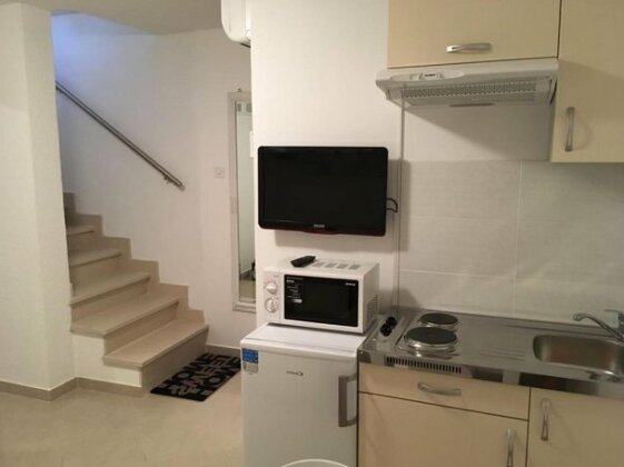 Studio Apartment Nautilus Centre Split - Photo3
