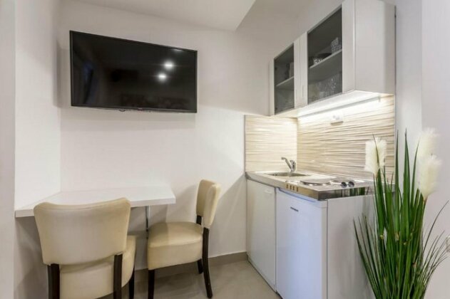 Studio Apartment Nikol - Photo3