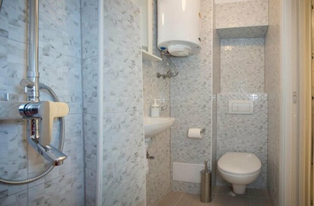 Studio apartment & room Niko - Photo4