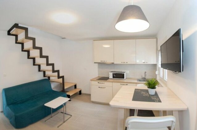 Studio apartment & room Niko - Photo5