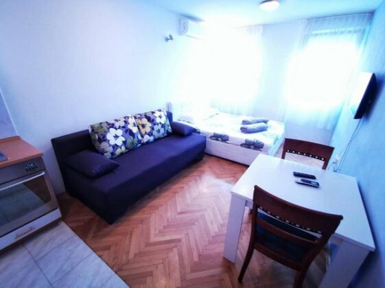 Studio Apartment Zen Split - Photo2