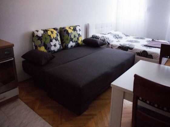 Studio Apartment Zen Split - Photo3