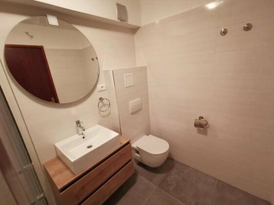 Studio Apartment Zen Split - Photo4