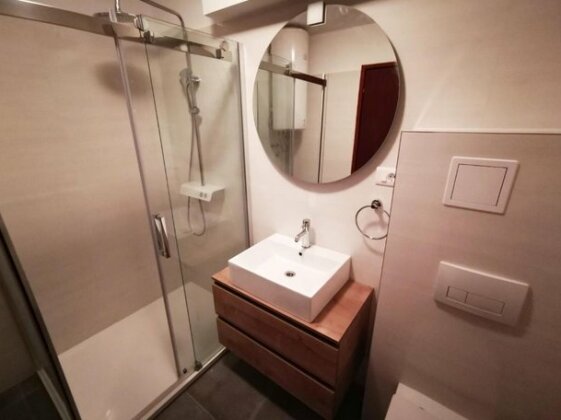 Studio Apartment Zen Split - Photo5