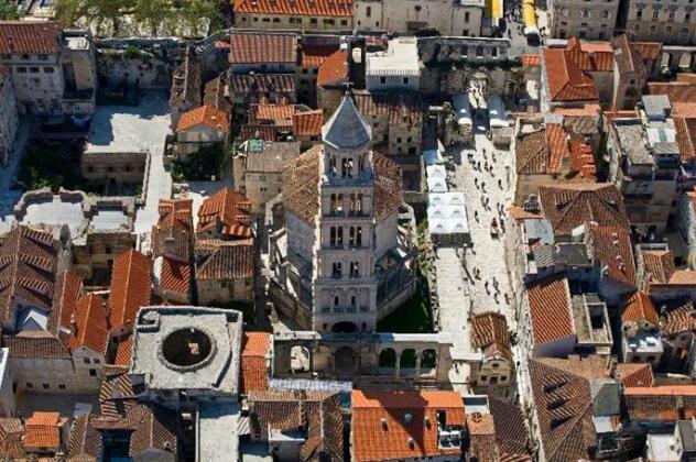 Studio Apartments 4 You in Split - Photo3