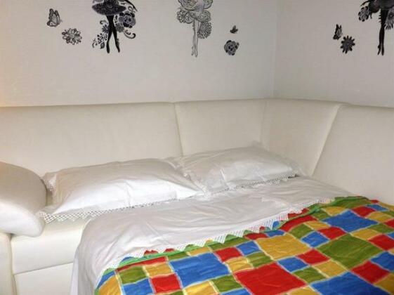 Studio apt Downtown - Photo3