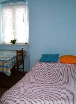 Studio at Diocletian's - Photo3