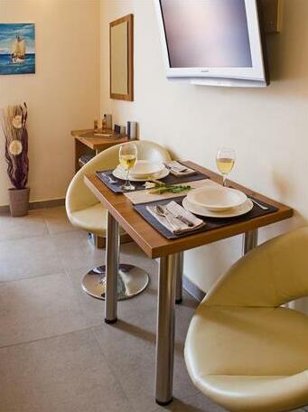 Studio Exclusive Centre - Photo4