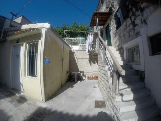Studio Old Town Split - Photo2