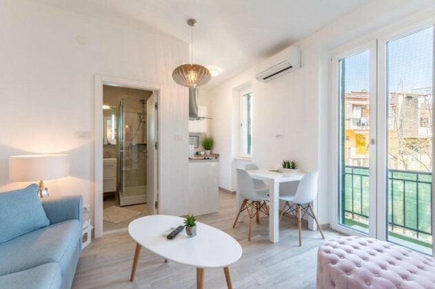 Studios & Room Poesia - Photo3