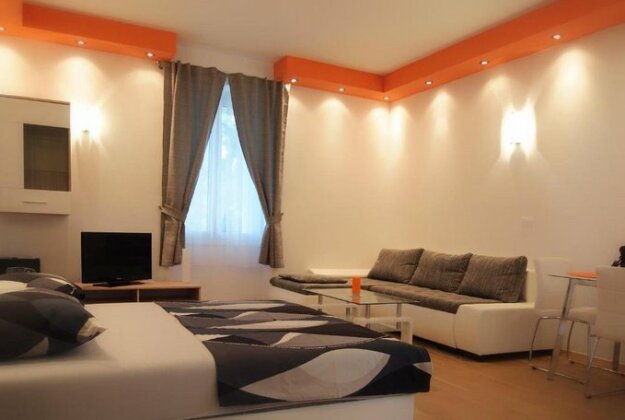 Studios Roza - Photo5