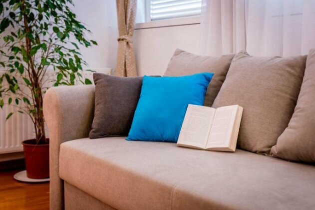 Summer Dream Apartment - Photo4