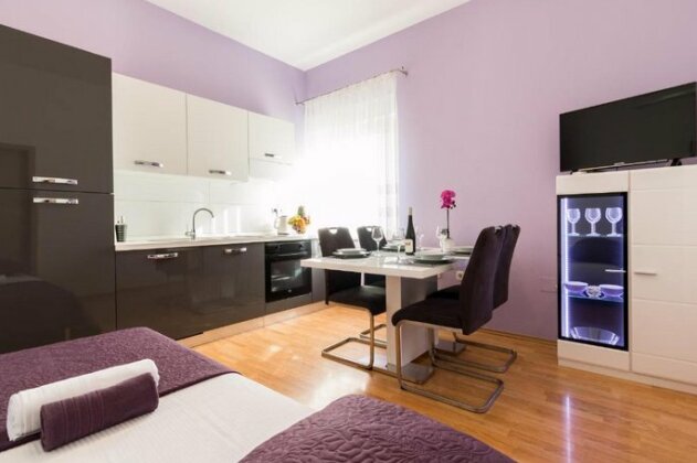 Summer Holiday Apartment Split - Photo2