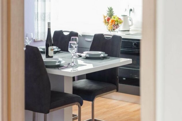 Summer Holiday Apartment Split - Photo3