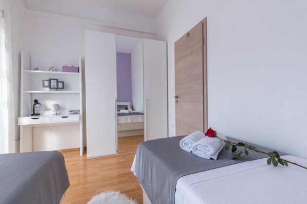 Summer Holiday Apartment Split - Photo5