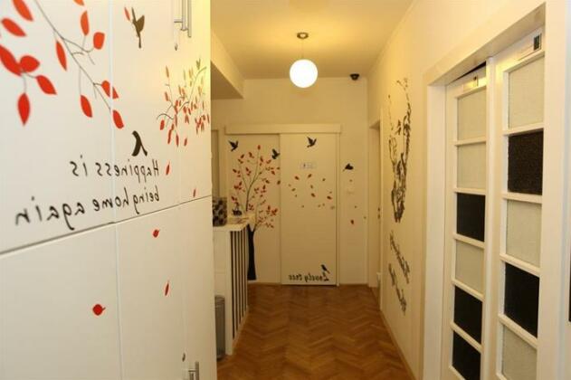 Tchaikovsky Hostel Split T-Hostel - Photo3