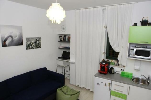 Tchaikovsky Hostel Split T-Hostel - Photo4