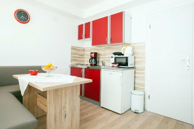 The Garden Rooms & Suites - Photo5
