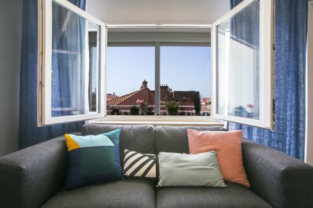 The Harmony Rooms - Photo2