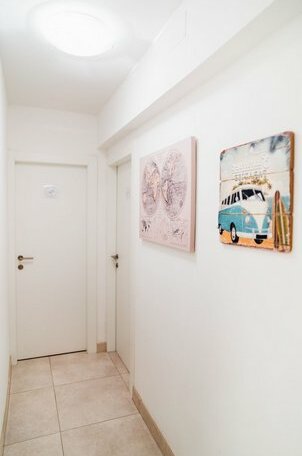 The Harmony Rooms - Photo4