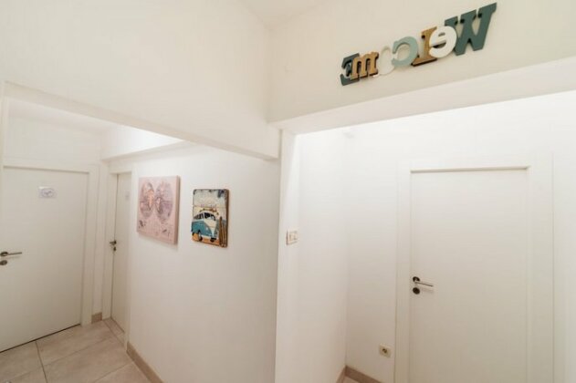 The Harmony Rooms - Photo5