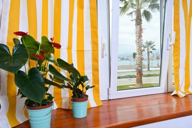 The West Coast Apartment - Photo2
