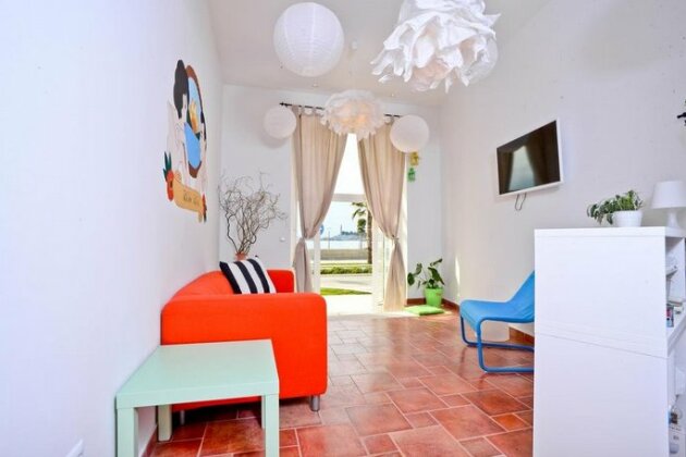 The West Coast Apartment - Photo4