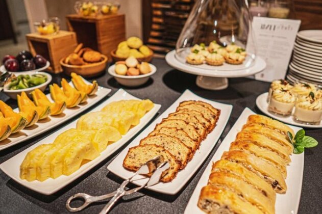 Time Boutique Hotel Split - Photo2